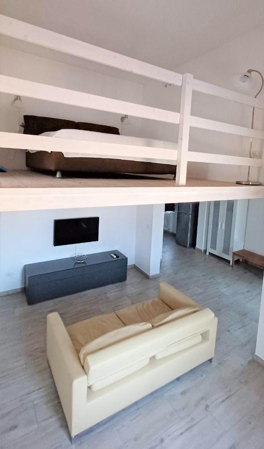 Casa Di Marco Apartman Lecce Kültér fotó